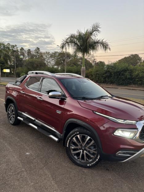 FIAT Toro 2.0 16V 4P 4WD RANCH TURBO DIESEL AUTOMTICO, Foto 9