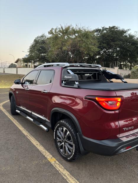 FIAT Toro 2.0 16V 4P 4WD RANCH TURBO DIESEL AUTOMTICO, Foto 10