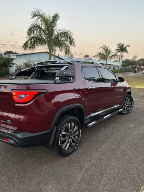 FIAT Toro 2.0 16V 4P 4WD RANCH TURBO DIESEL AUTOMTICO, Foto 12
