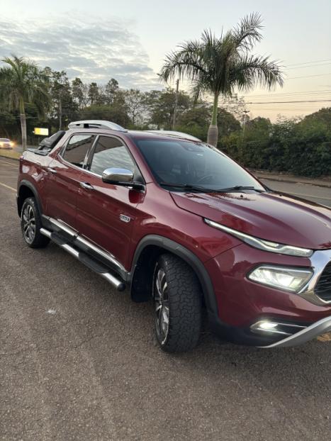 FIAT Toro 2.0 16V 4P 4WD RANCH TURBO DIESEL AUTOMTICO, Foto 11