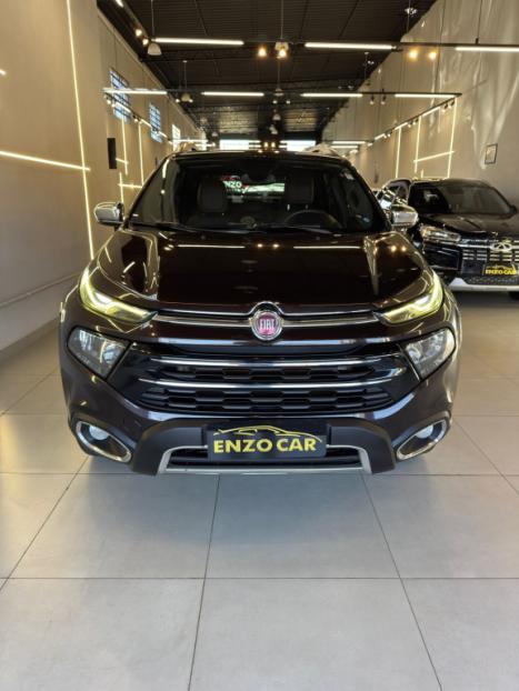FIAT Toro 2.0 16V 4P 4WD RANCH TURBO DIESEL AUTOMTICO, Foto 2