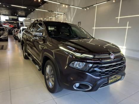 FIAT Toro 2.0 16V 4P 4WD RANCH TURBO DIESEL AUTOMTICO, Foto 3