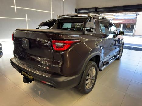 FIAT Toro 2.0 16V 4P 4WD RANCH TURBO DIESEL AUTOMTICO, Foto 4