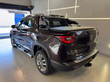 FIAT Toro 2.0 16V 4P 4WD RANCH TURBO DIESEL AUTOMTICO, Foto 5