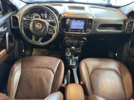 FIAT Toro 2.0 16V 4P 4WD RANCH TURBO DIESEL AUTOMTICO, Foto 7