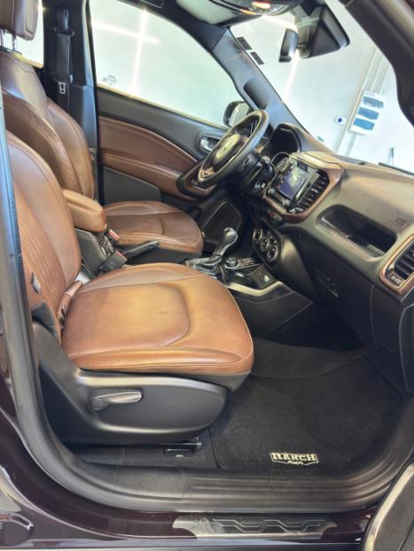 FIAT Toro 2.0 16V 4P 4WD RANCH TURBO DIESEL AUTOMTICO, Foto 8