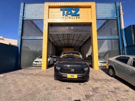 FIAT Toro 2.0 16V 4P ENDURANCE 4WD TURBO DIESEL AUTOMTICO, Foto 1