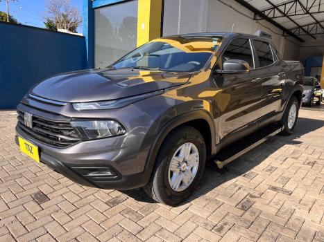 FIAT Toro 2.0 16V 4P ENDURANCE 4WD TURBO DIESEL AUTOMTICO, Foto 2