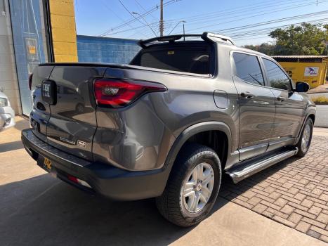 FIAT Toro 2.0 16V 4P ENDURANCE 4WD TURBO DIESEL AUTOMTICO, Foto 5