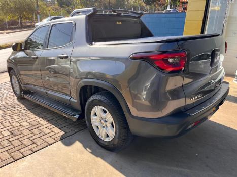 FIAT Toro 2.0 16V 4P ENDURANCE 4WD TURBO DIESEL AUTOMTICO, Foto 7