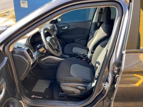 FIAT Toro 2.0 16V 4P ENDURANCE 4WD TURBO DIESEL AUTOMTICO, Foto 8