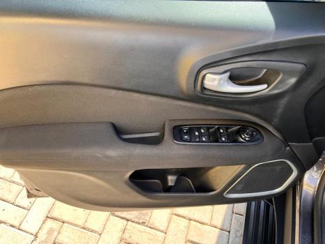 FIAT Toro 2.0 16V 4P ENDURANCE 4WD TURBO DIESEL AUTOMTICO, Foto 9