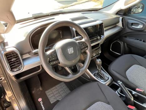 FIAT Toro 2.0 16V 4P ENDURANCE 4WD TURBO DIESEL AUTOMTICO, Foto 10