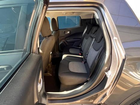 FIAT Toro 2.0 16V 4P ENDURANCE 4WD TURBO DIESEL AUTOMTICO, Foto 11