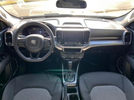 FIAT Toro 2.0 16V 4P ENDURANCE 4WD TURBO DIESEL AUTOMTICO, Foto 12