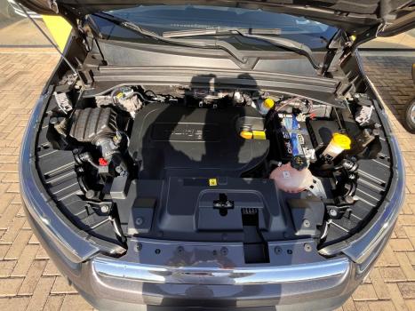 FIAT Toro 2.0 16V 4P ENDURANCE 4WD TURBO DIESEL AUTOMTICO, Foto 13