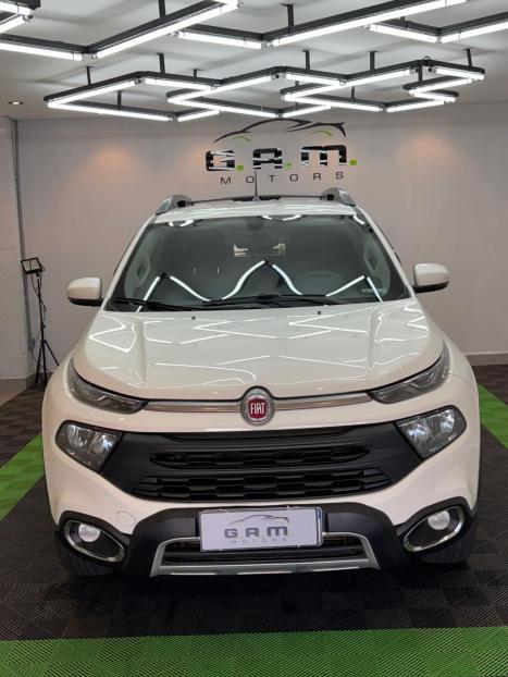 FIAT Toro 2.0 16V 4P FREEDOM TURBO DIESEL, Foto 2