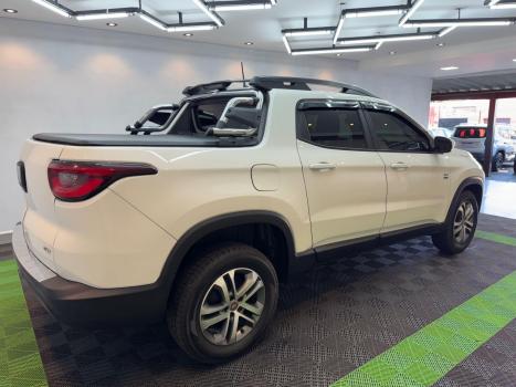 FIAT Toro 2.0 16V 4P FREEDOM TURBO DIESEL, Foto 4