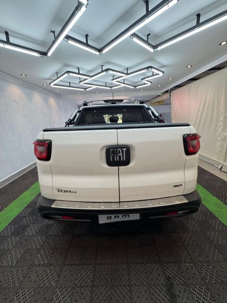 FIAT Toro 2.0 16V 4P FREEDOM TURBO DIESEL, Foto 5