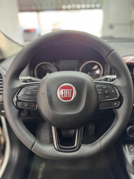 FIAT Toro 2.0 16V 4P FREEDOM TURBO DIESEL, Foto 7