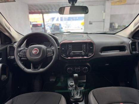 FIAT Toro 2.0 16V 4P FREEDOM TURBO DIESEL, Foto 8