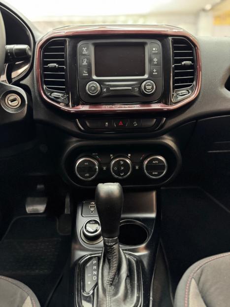 FIAT Toro 2.0 16V 4P FREEDOM TURBO DIESEL, Foto 9