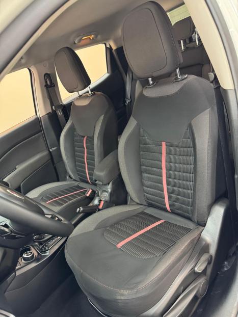 FIAT Toro 2.0 16V 4P FREEDOM TURBO DIESEL, Foto 10