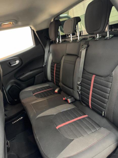 FIAT Toro 2.0 16V 4P FREEDOM TURBO DIESEL, Foto 11