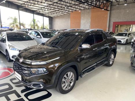 FIAT Toro 2.0 16V 4P 4WD RANCH TURBO DIESEL AUTOMTICO, Foto 2