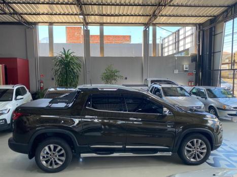 FIAT Toro 2.0 16V 4P 4WD RANCH TURBO DIESEL AUTOMTICO, Foto 4