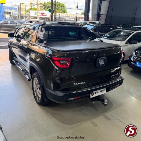 FIAT Toro 2.0 16V 4P 4WD RANCH TURBO DIESEL AUTOMTICO, Foto 5
