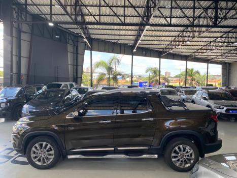 FIAT Toro 2.0 16V 4P 4WD RANCH TURBO DIESEL AUTOMTICO, Foto 8