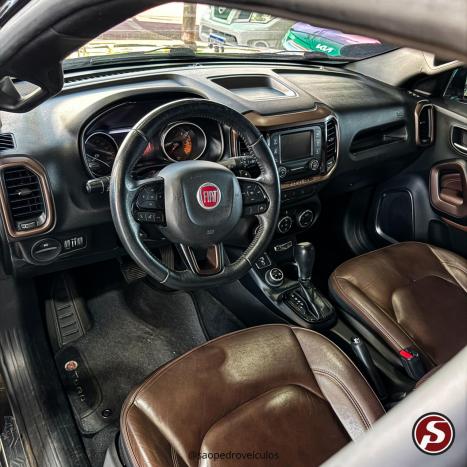 FIAT Toro 2.0 16V 4P 4WD RANCH TURBO DIESEL AUTOMTICO, Foto 12