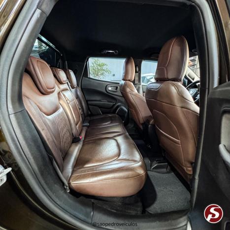 FIAT Toro 2.0 16V 4P 4WD RANCH TURBO DIESEL AUTOMTICO, Foto 14