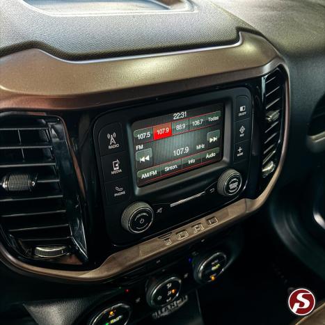 FIAT Toro 2.0 16V 4P 4WD RANCH TURBO DIESEL AUTOMTICO, Foto 16