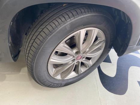 FIAT Toro 2.0 16V 4P 4WD RANCH TURBO DIESEL AUTOMTICO, Foto 17