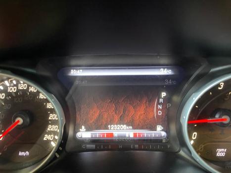 FIAT Toro 2.0 16V 4P 4WD RANCH TURBO DIESEL AUTOMTICO, Foto 20