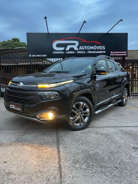FIAT Toro 2.0 16V 4P 4WD FREEDOM TURBO DIESEL  AUTOMTICO, Foto 1