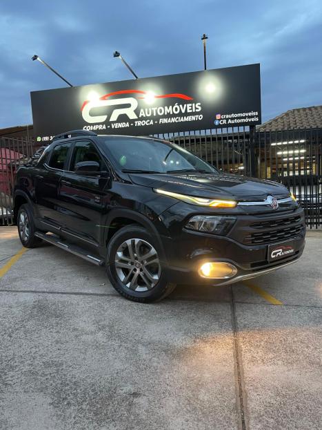 FIAT Toro 2.0 16V 4P 4WD FREEDOM TURBO DIESEL  AUTOMTICO, Foto 3