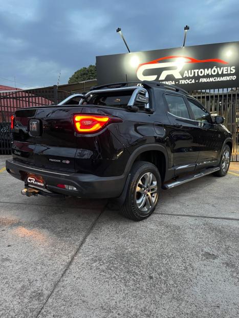 FIAT Toro 2.0 16V 4P 4WD FREEDOM TURBO DIESEL  AUTOMTICO, Foto 4