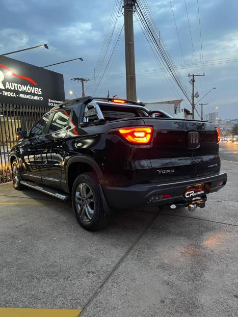 FIAT Toro 2.0 16V 4P 4WD FREEDOM TURBO DIESEL  AUTOMTICO, Foto 5