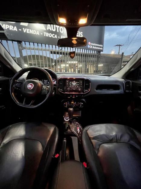 FIAT Toro 2.0 16V 4P 4WD FREEDOM TURBO DIESEL  AUTOMTICO, Foto 7