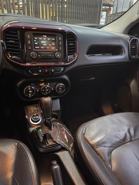 FIAT Toro 2.0 16V 4P 4WD FREEDOM TURBO DIESEL  AUTOMTICO, Foto 8