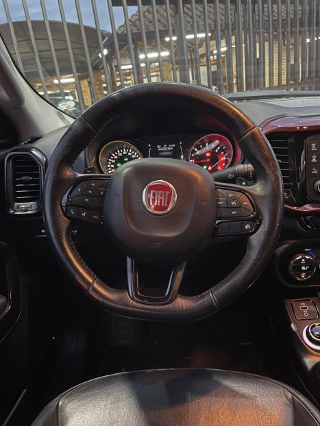 FIAT Toro 2.0 16V 4P 4WD FREEDOM TURBO DIESEL  AUTOMTICO, Foto 10