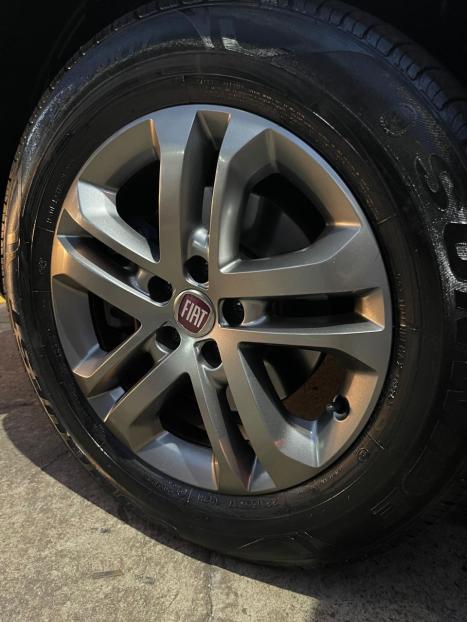 FIAT Toro 2.0 16V 4P 4WD FREEDOM TURBO DIESEL  AUTOMTICO, Foto 11