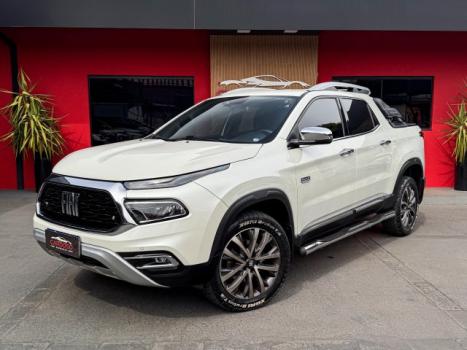 FIAT Toro 2.0 16V 4P 4WD RANCH TURBO DIESEL AUTOMTICO, Foto 1
