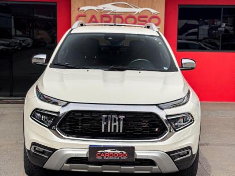 FIAT Toro 2.0 16V 4P 4WD RANCH TURBO DIESEL AUTOMTICO, Foto 2