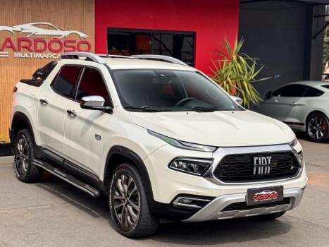 FIAT Toro 2.0 16V 4P 4WD RANCH TURBO DIESEL AUTOMTICO, Foto 3