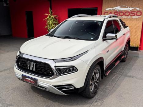 FIAT Toro 2.0 16V 4P 4WD RANCH TURBO DIESEL AUTOMTICO, Foto 4