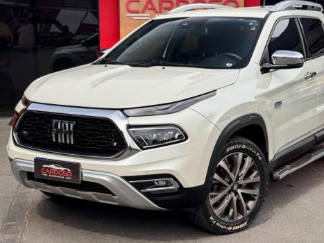 FIAT Toro 2.0 16V 4P 4WD RANCH TURBO DIESEL AUTOMTICO, Foto 5